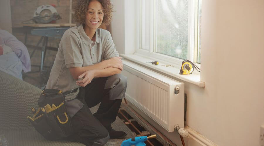 Professional Tankless Water Heater Installation in Stella, MO